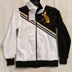 Dibuho Philippine Jacket